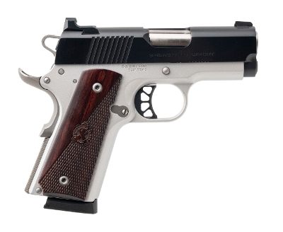 "Springfield Armory Ronin EMP Pistol 9mm (L2025-10221)"