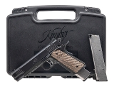 "Kimber Tactical Entry II Pistol .45 Auto (L2025-10006)" - 7 of 7