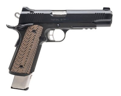 "Kimber Tactical Entry II Pistol .45 Auto (L2025-10006)"