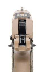 "Sig Sauer P938 Scorpion Pistol 9mm (L2025-09981)" - 3 of 7