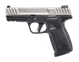 "Smith & Wesson SD9 2.0 Pistol 9mm (L2025-10222)" - 2 of 4