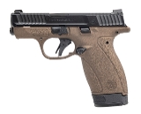 "(SN: EKK6571) Smith & Wesson Bodyguard 2.0 Mid-Bro Pistol .380 ACP (L2025-10298) NEW" - 2 of 3
