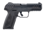 "Ruger Security-9 Pistol 9mm (L2025-10240)"