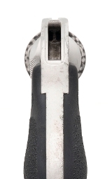 "Smith & Wesson 638-3 Bodyguard Airweight Revolver .38 S&W SPL. +P (L2025-10217)" - 3 of 6