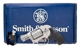 "Smith & Wesson 638-3 Bodyguard Airweight Revolver .38 S&W SPL. +P (L2025-10217)" - 6 of 6