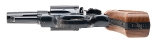 "Smith & Wesson 19-6 Revolver .357 Magnum (L2025-09473)" - 5 of 6