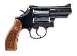 "Smith & Wesson 19-6 Revolver .357 Magnum (L2025-09473)" - 2 of 6