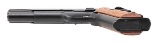 "Colt MK IV Series 70 Government Pistol .45 Auto (L2025-09801)" - 5 of 6