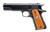 "Colt MK IV Series 70 Government Pistol .45 Auto (L2025-09801)" - 2 of 6