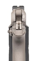 "Colt MKIV Series 80 Mustang Pistol .380 Auto (L2025-09531)" - 3 of 6