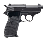 "Walther P38 Pistol 9mm (L2025-09996)"