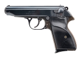 "FEG PA-63 Pistol 9mm Makarov (L2025-08574)" - 2 of 6
