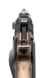 "FEG PA-63 Pistol 9mm Makarov (L2025-08574)" - 3 of 6