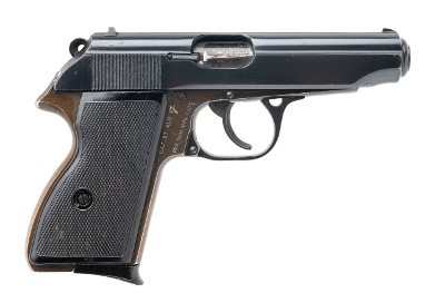 "FEG PA-63 Pistol 9mm Makarov (L2025-08574)"