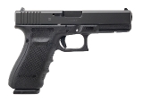 "Glock 21 Gen 4 Pistol .45 Auto (L2025-09988)" - 1 of 3