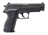 "Sig Sauer P226 Pistol 9mm (L2025-09987)"