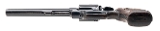 "Smith & Wesson K-38 Target Masterpiece Revolver .38 Special (L2025-09984)" - 5 of 6
