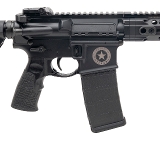 "Daniel Defense DDM4V7 Rifle 5.56 NATO (L2025-09512)" - 2 of 5