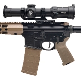 "Aero Precision X15 M4E1 Rifle .300 Blackout (L2025-09506)" - 4 of 4