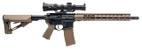 "Aero Precision X15 M4E1 Rifle .300 Blackout (L2025-09506)" - 1 of 4