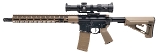 "Aero Precision X15 M4E1 Rifle .300 Blackout (L2025-09506)" - 3 of 4