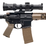 "Aero Precision X15 M4E1 Rifle .300 Blackout (L2025-09506)" - 2 of 4