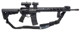 "Ruger AR-556 Rifle 5.56 NATO (L2025-10082)" - 1 of 6
