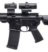 "Ruger AR-556 Rifle 5.56 NATO (L2025-10082)" - 4 of 6