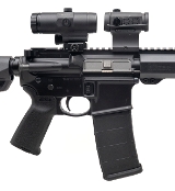 "Ruger AR-556 Rifle 5.56 NATO (L2025-10082)" - 2 of 6