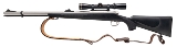 "Remington 700ML Black Powder Rifle .54 cal (12318131)" - 3 of 4