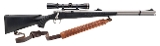"Remington 700ML Black Powder Rifle .54 cal (12318131)"