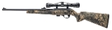 "Remington 597 Rifle .22LR (L2025-10098)" - 3 of 4