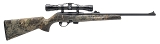 "Remington 597 Rifle .22LR (L2025-10098)" - 1 of 4