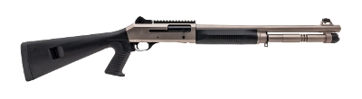 "(SN: 751-H25YT-10066) Military Armament Corp MAC 1014 Marine Shotgun 12 Gauge (L2025-10155) NEW"