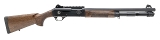 "(SN: 751-H25YT-8625) Military Armament Corp. MAC 1014 Wood Shotgun 12 Gauge (L2025-10165) NEW"