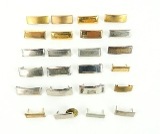 "Lot of U.S. Rank Devices
(MM903)"