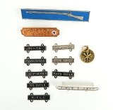 "U.S. Marksmanship Devices (MM875)"