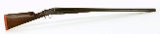"Baker Gun Co. Batavia Leader 10 Gauge (S6653)"