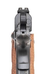 "Colt M1991A1 Stainless Series 80 Pistol .45 Auto (C20964)" - 3 of 7