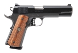 "Colt M1991A1 Stainless Series 80 Pistol .45 Auto (C20964)"
