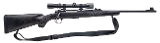 "Remington 700 BDL Rifle .270 Win (L2025-09791)"