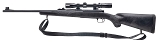 "Remington 700 BDL Rifle .270 Win (L2025-09791)" - 3 of 4