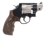 "(SN: EEU7478) Smith & Wesson PC 327 Revolver .357 Magnum (L2025-10406) NEW" - 2 of 3