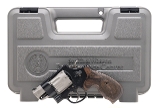 "(SN: EEU7478) Smith & Wesson PC 327 Revolver .357 Magnum (L2025-10406) NEW" - 3 of 3