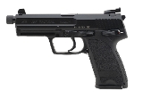 "(SN: 24-194236) HK USP9T V1 Pistol 9mm (L2025-10423) NEW" - 2 of 3