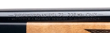 "(SN: PT09152YW35G) Winchester 70 Super Grade Rifle .308 WIN. (L2025-10276) NEW" - 5 of 6