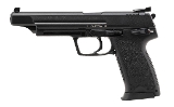 "(SN: 25-180760) Heckler & Koch USP45 Elite Pistol .45ACP (L2025-10426) NEW" - 2 of 3
