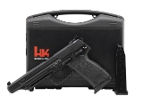 "(SN: 25-180760) Heckler & Koch USP45 Elite Pistol .45ACP (L2025-10426) NEW" - 3 of 3