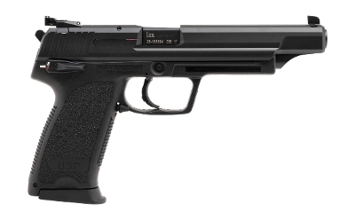 "(SN: 25-180760) Heckler & Koch USP45 Elite Pistol .45ACP (L2025-10426) NEW"