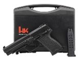 "(SN: 24-190796) Heckler & Koch USP9 Expert V1 Pistol 9mm (L2025-10425) NEW" - 3 of 3